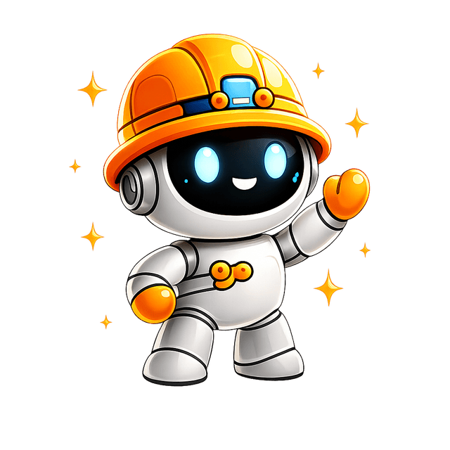Korus AI Robot